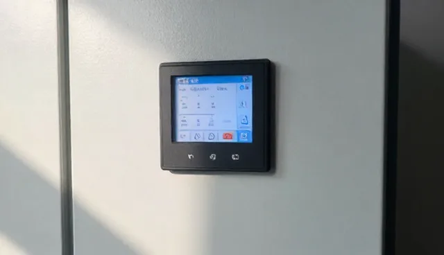 控制柜制作选型关注点,如何解决设备维保问题